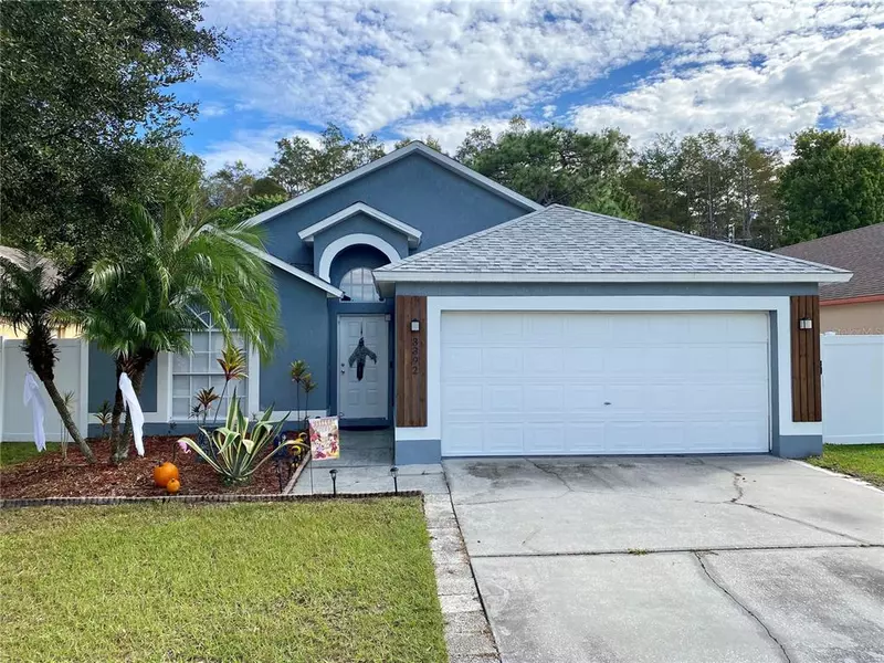 3392 CYPRESS POINT CIR #SIR, Saint Cloud, FL 34772