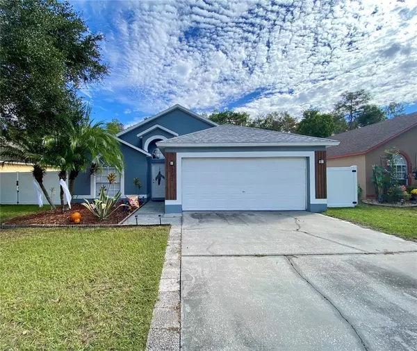 Saint Cloud, FL 34772,3392 CYPRESS POINT CIR #SIR