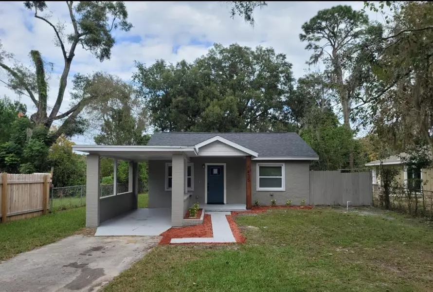 1435 NE 24TH ST, Ocala, FL 34470