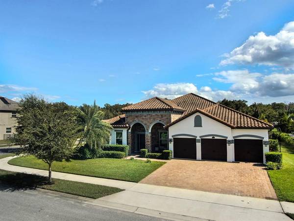 810 RED HAVEN LN, Oviedo, FL 32765