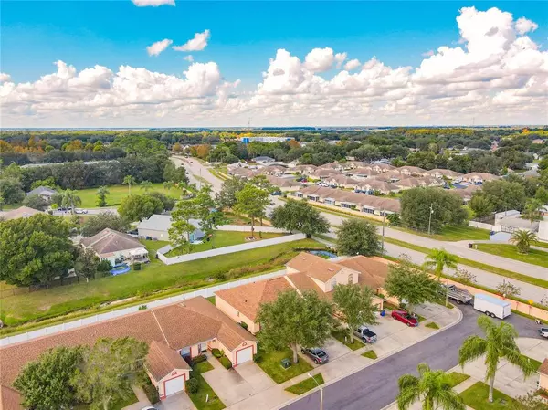 Saint Cloud, FL 34772,3447 VILLAGE GREEN CT