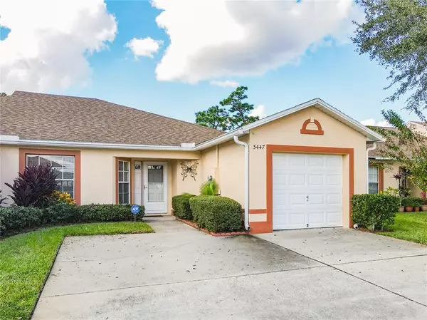 Saint Cloud, FL 34772,3447 VILLAGE GREEN CT