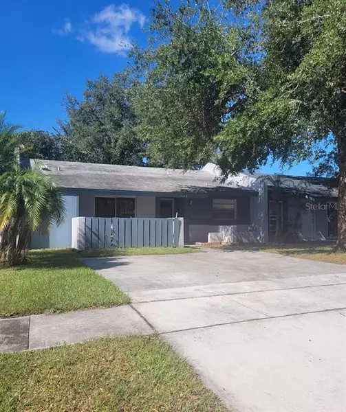 3148 STONECASTLE RD, Orlando, FL 32822