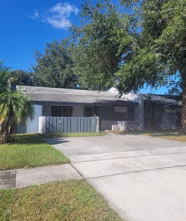 3148 STONECASTLE RD, Orlando, FL 32822