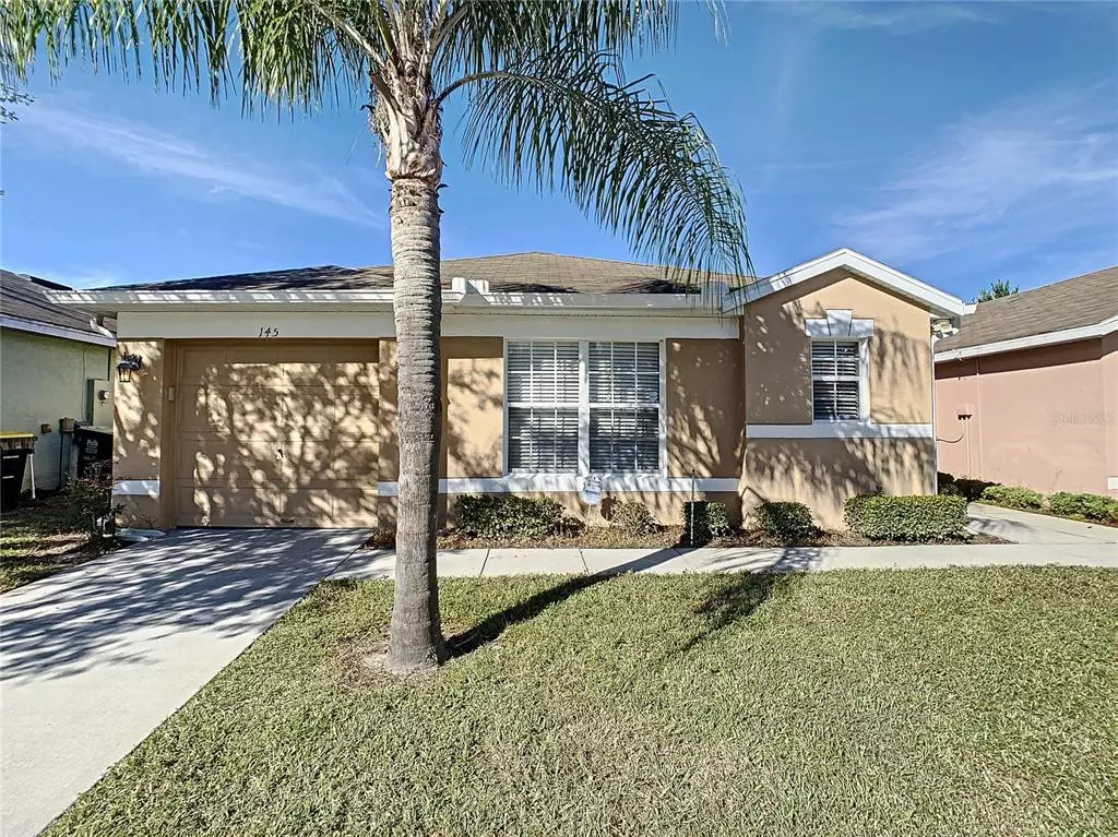 Davenport, FL 33896,145 SUNDOWN CT