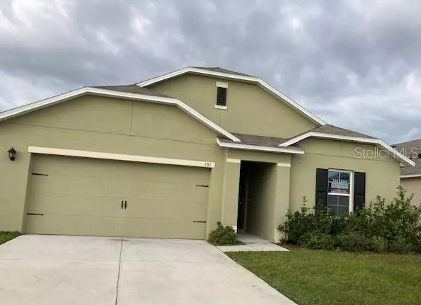 Davenport, FL 33837,191 BELLA DR