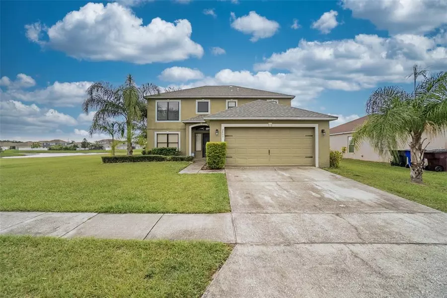 2897 ELBIB DR, Saint Cloud, FL 34772