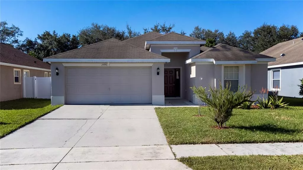 2998 CONNER LN, Kissimmee, FL 34741