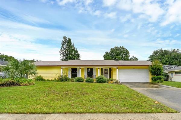 7627 LODGE POLE TRL, Winter Park, FL 32792