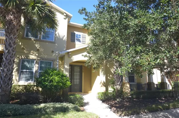 8630 VIA TAVOLERIA WAY, Windermere, FL 34786