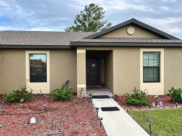 Poinciana, FL 34759,310 FERN CT