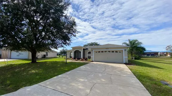 Poinciana, FL 34759,523 LAKEVIEW CT