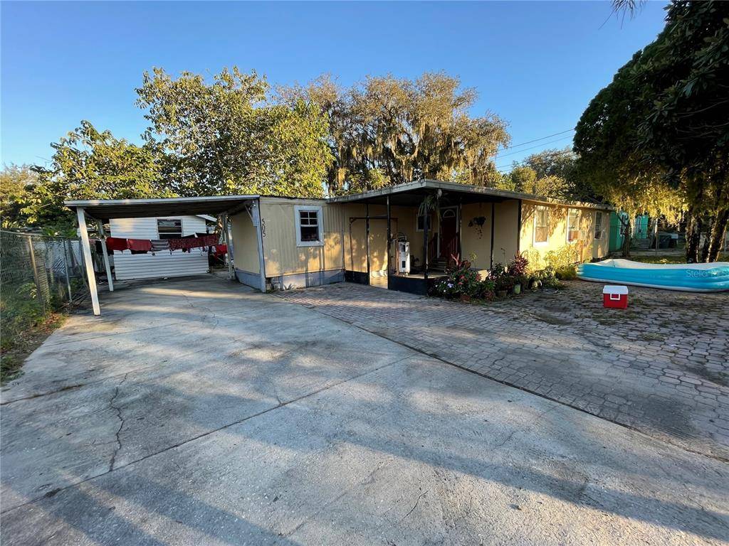 505 MURPHY RD, Haines City, FL 33844