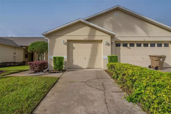 178 CLUB VILLAS LN, Kissimmee, FL 34744