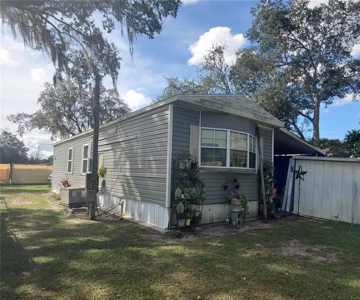 420 FLORIDA AVE, Davenport, FL 33896