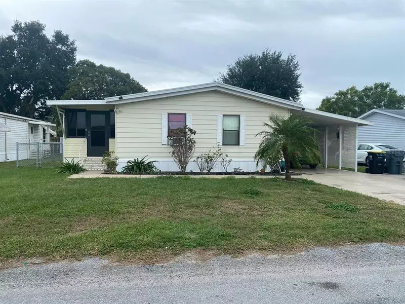 2108 LOIS BLVD, Lake Alfred, FL 33850