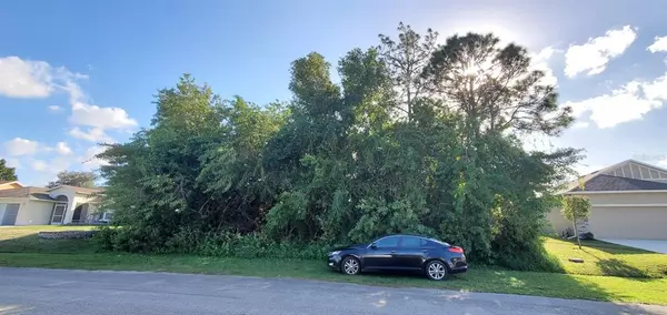 254 SW UNEEDA PL, Port Saint Lucie, FL 34953