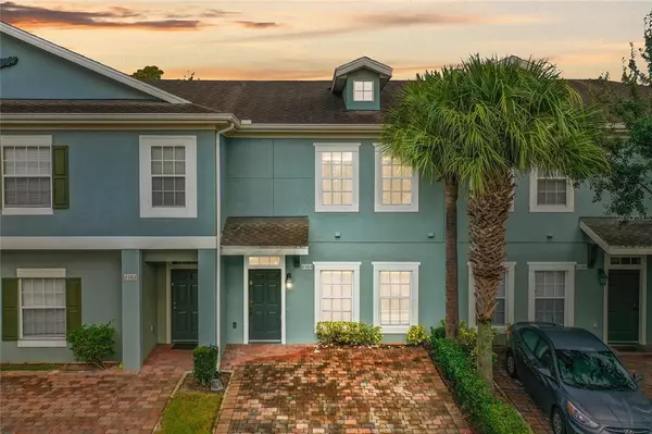 Kissimmee, FL 34746,2384 CARAVELLE CIR