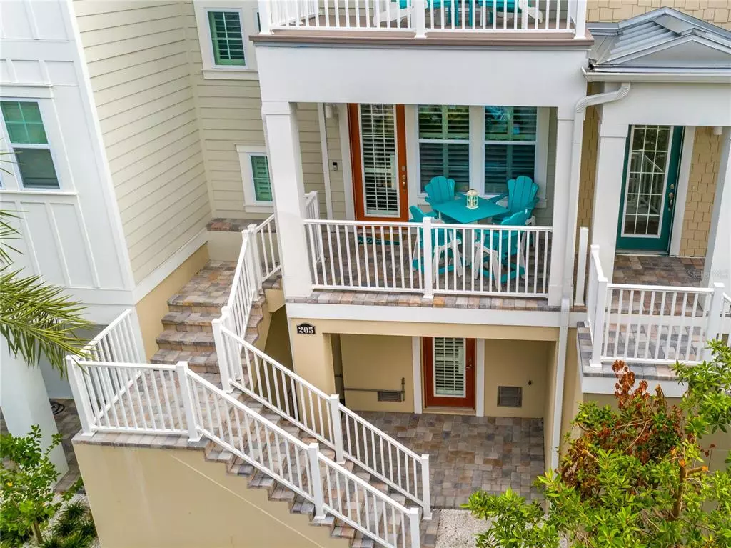 Indian Shores, FL 33785,19915 GULF BLVD #205