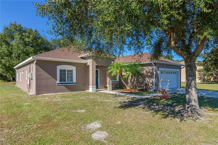 1341 BANBRIDGE DR, Kissimmee, FL 34758