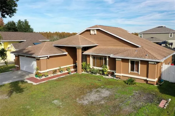 Kissimmee, FL 34743,603 MOSS PARK CT