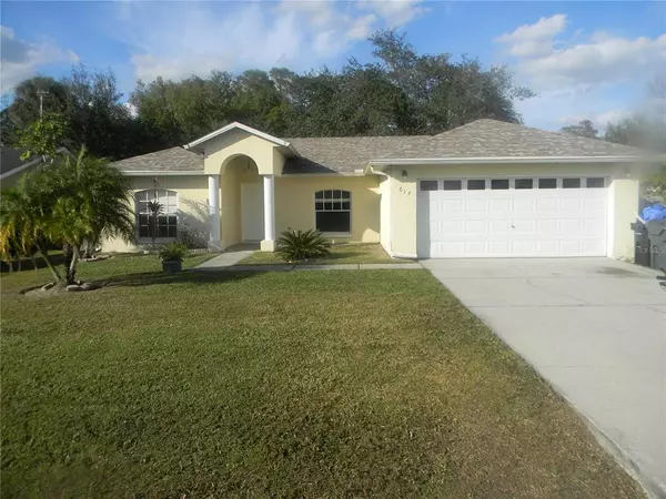 Poinciana, FL 34759,617 BEAR CT