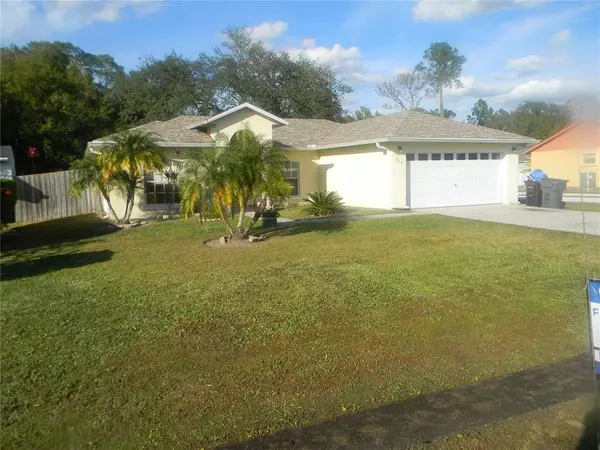 Poinciana, FL 34759,617 BEAR CT