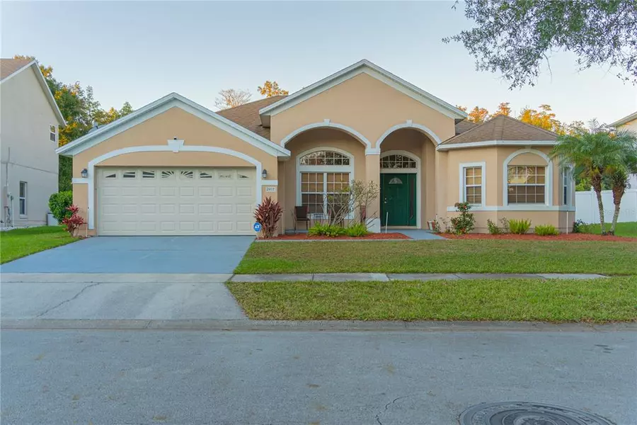 2417 HURON CIR, Kissimmee, FL 34746