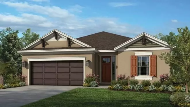 2919 CREST WAVE DR, Clermont, FL 34711