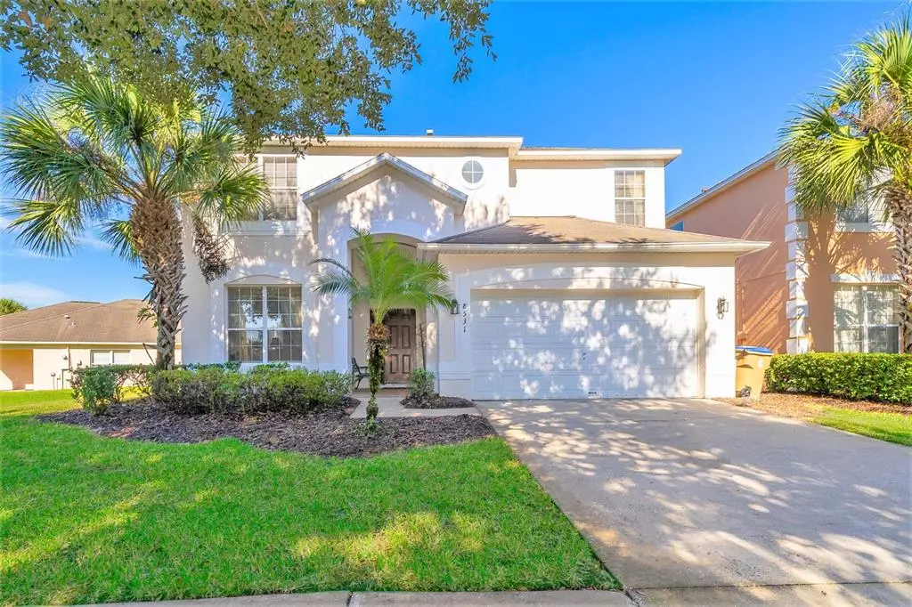 Kissimmee, FL 34747,8531 SUNRISE KEY DR