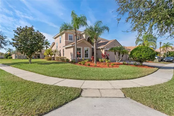 Kissimmee, FL 34746,2840 BOAT COVE CIR