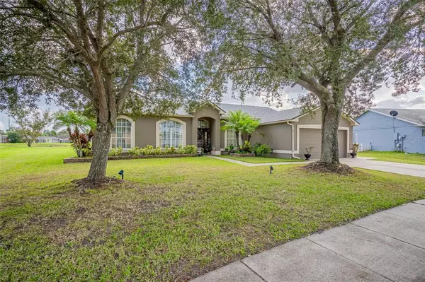 2829 MIDDLETON CIR, Kissimmee, FL 34743