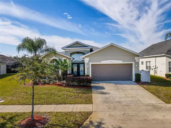 1081 TOURMALINE DR, Kissimmee, FL 34746