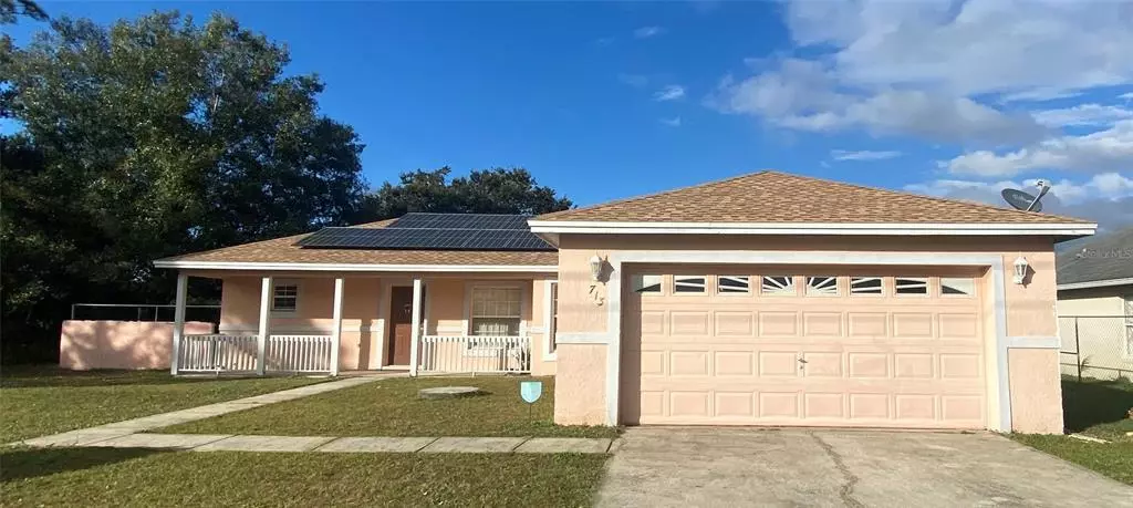 713 BITTERN WAY, Poinciana, FL 34759