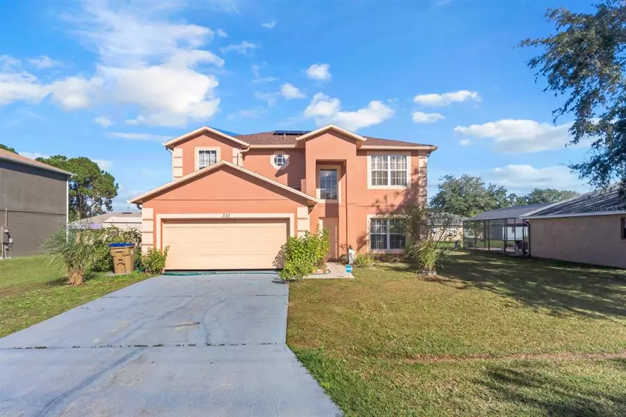 332 CHELMSFORD CT, Kissimmee, FL 34758