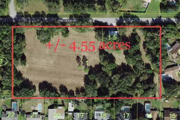 1568 PINE ISLAND RD, Kissimmee, FL 34744