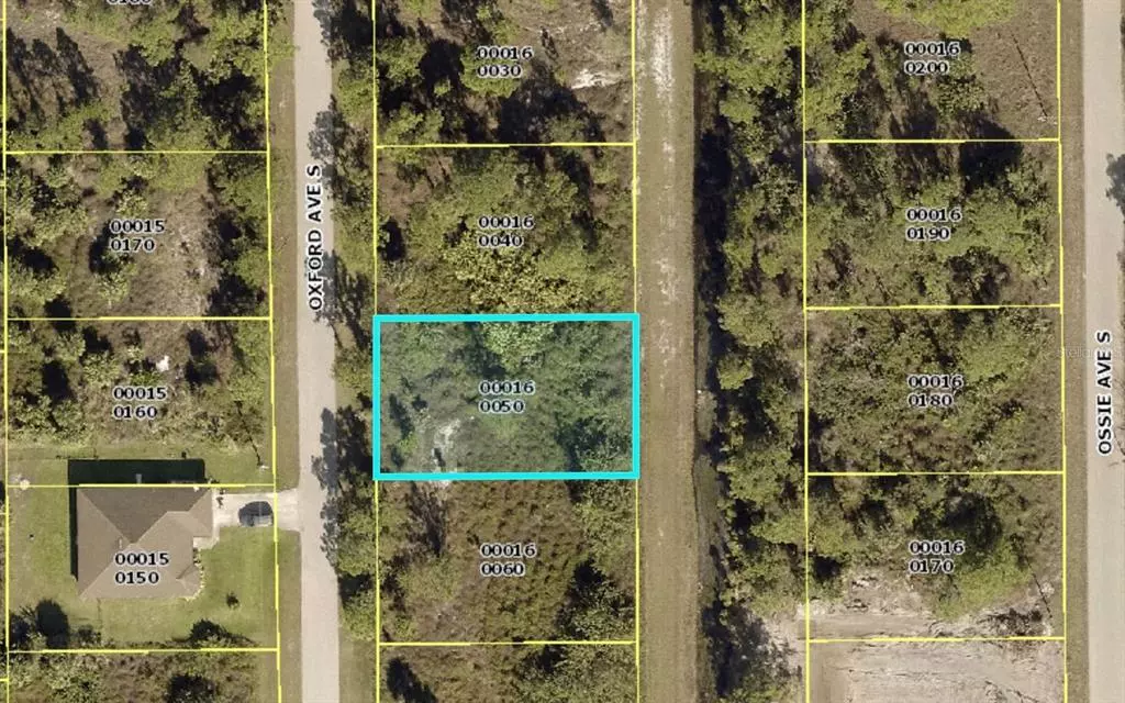 Lehigh Acres, FL 33974,917 OXFORD AVE S