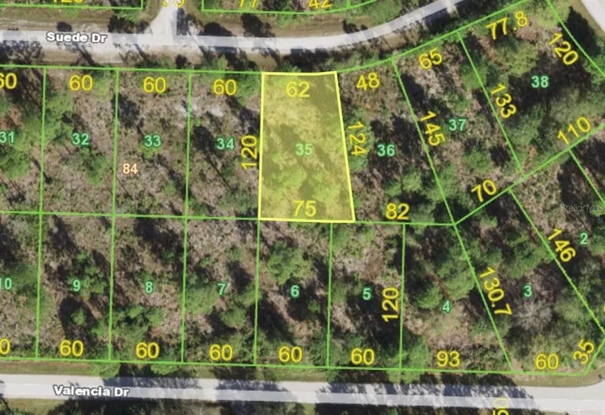 27137 SUEDE DR, Punta Gorda, FL 33955