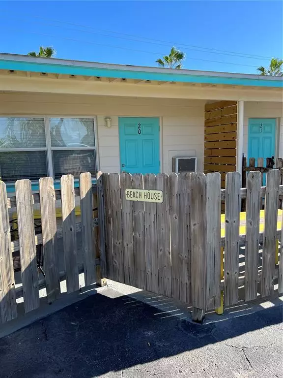 490 S ORLANDO AVE #20, Cocoa Beach, FL 32931