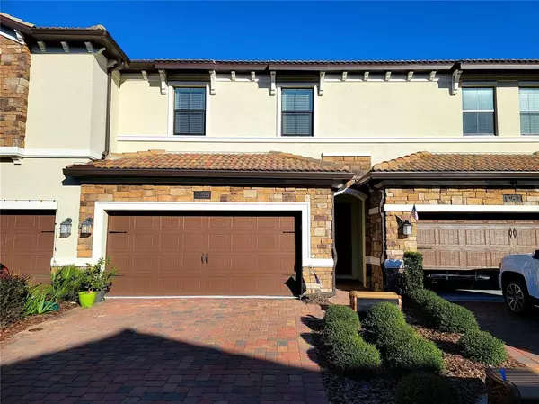 1255 PAYNE STEWART DR, Davenport, FL 33896