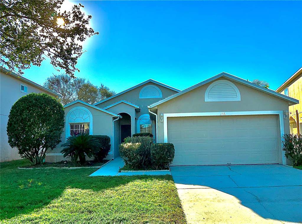 136 HARWOOD CIR, Kissimmee, FL 34744
