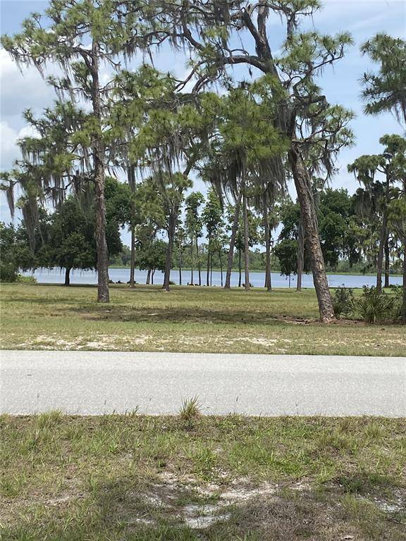 4057 CAMP SHORE DR, Sebring, FL 33875