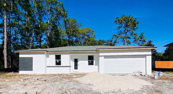 2338 CAPTAIN DR, Deltona, FL 32738