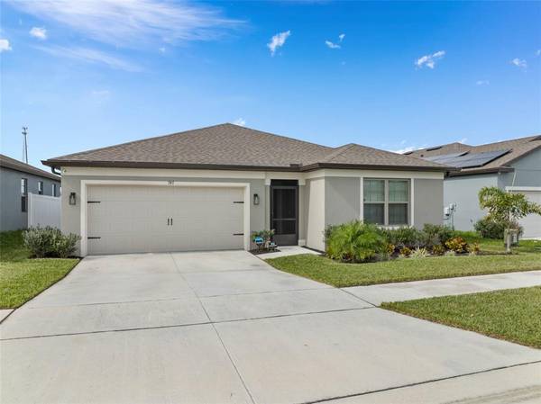 747 CITRUS ISLE DR, Davenport, FL 33837