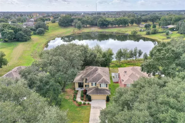 Clermont, FL 34711,11050 OAKSHORE LN