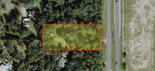 Kissimmee, FL 34746,3340 PLEASANT HILL RD