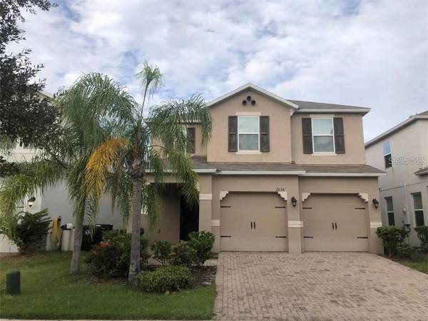 2656 SAN SIMEON WAY, Kissimmee, FL 34741