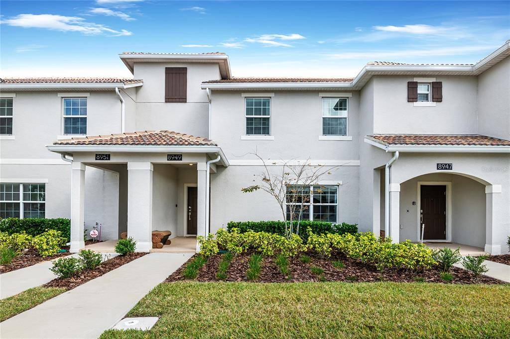 8949 STINGER DR, Champions Gate, FL 33896