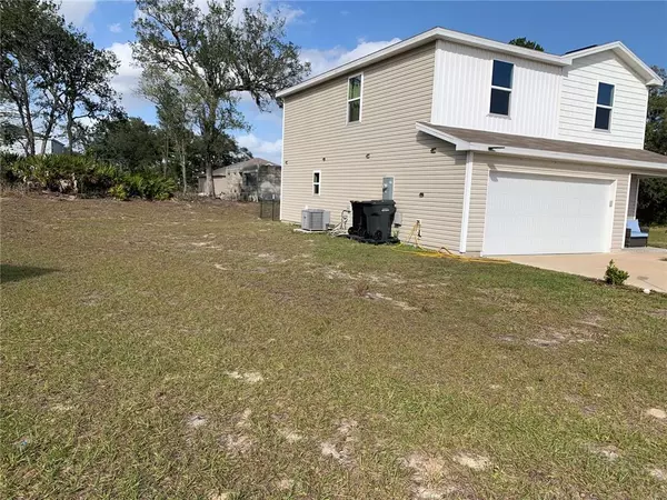 Poinciana, FL 34759,259 BEGONIA PL