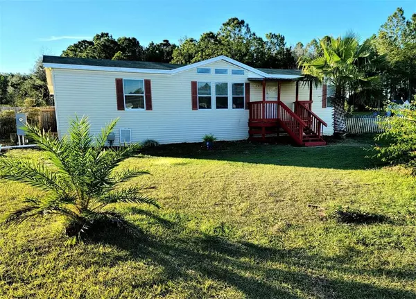 8805 MORASH ST, Zephyrhills, FL 33540